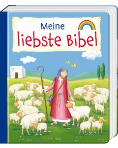 Meine liebste Bibel