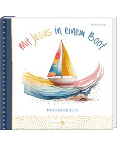 Mit Jesus in einem Boot