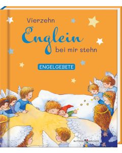 Vierzehn Engeln bei mir stehn