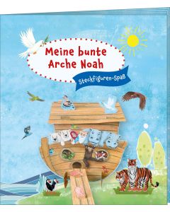 Meine bunte Arche Noah
