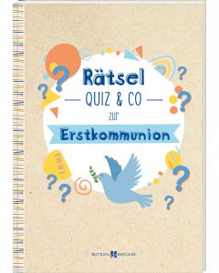 Rätsel, Quiz & Co
