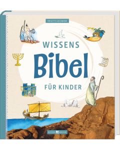 Wissensbibel für Kinder