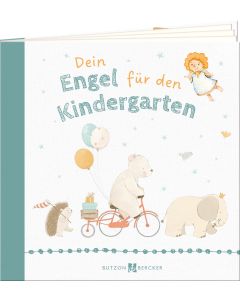 Dein Engel für den Kindergarten
