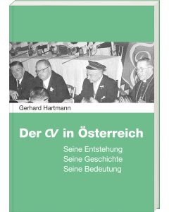 Der CV in Österreich