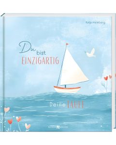 Du bist einzigartig