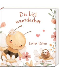 Du bist wunderbar