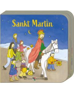 Sankt Martin