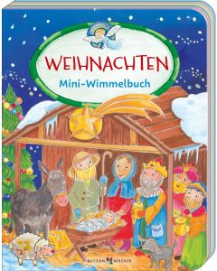 Weihnachten