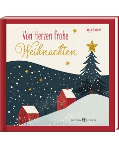 Von Herzen frohe Weihnachten