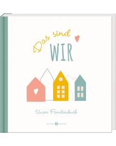 Das sind wir
