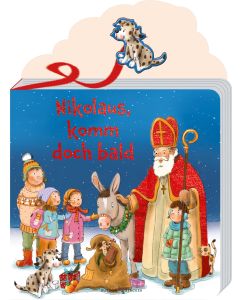 Nikolaus, komm doch bald