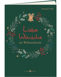 Liebe Wünsche zur Weihnachtszeit