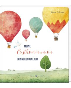 Meine Erstkommunion