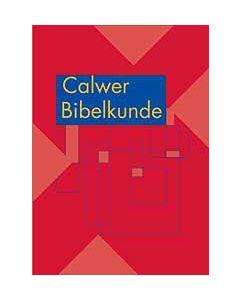 Calwer Bibelkunde