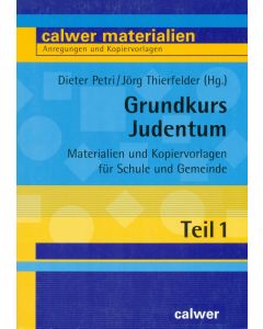 Grundkurs Judentum - Teil 1