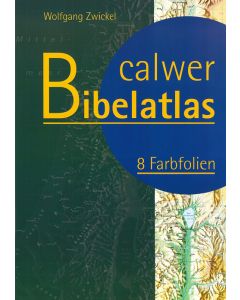 Calwer Bibelatlas