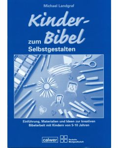 Begleitheft zur Kinder-Bibel