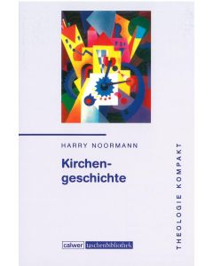 Theologie kompakt: Kirchengeschichte