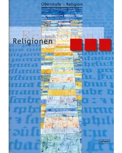 Oberstufe Religion - Religionen