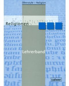 Oberstufe Religion - Religionen