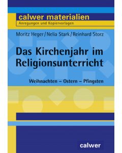 Das Kirchenjahr im Religionsunterricht