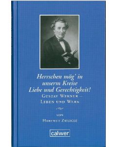 "Herrschen mög' in unserm Kreise Liebe und Gerechtigkeit!"