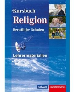 Kursbuch Religion berufliche Schulen