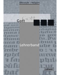 Oberstufe Religion - Gott