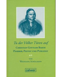 Tu der Völker Türen auf