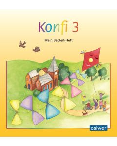 Konfi 3