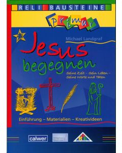 Jesus begegnen