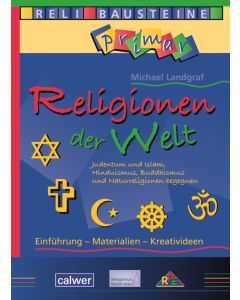 Religionen der Welt