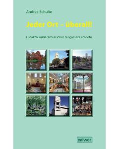 Jeder Ort - überall!