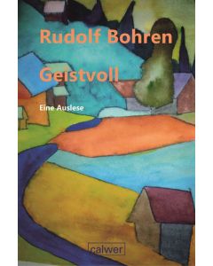 Geistvoll - Eine Auslese