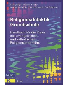 Religionsdidaktik Grundschule