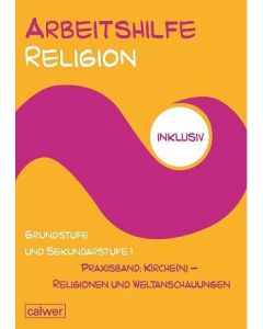 Arbeitshilfe Religion inklusiv