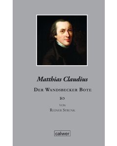 Matthias Claudius