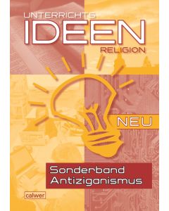 Unterrichtsideen Religion Antiziganismus