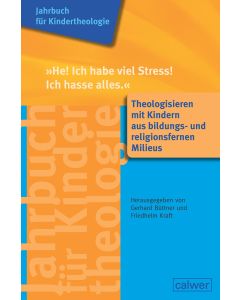 "He! Ich habe viel Stress! Ich hasse alles"