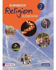 Kursbuch Religion elementar 2 - Ausgabe 2016