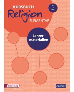 Kursbuch Religion elementar 2 - Ausgabe 2016