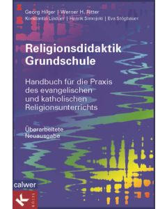 Religionsdidaktik Grundschule