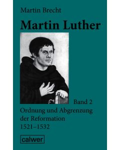 Martin Luther - Band 2