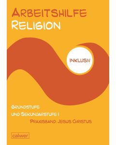 Arbeisthilfe Religion inklusiv