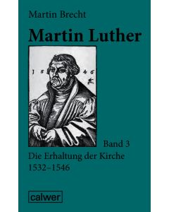 Martin Luther - Band 3