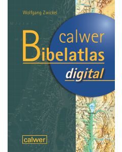 Calwer Bibelatlas