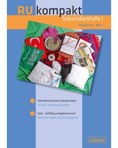 RU kompakt Sekundarstufe I Klassen 5/6 Heft 1
