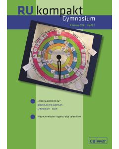 RU kompakt Gymnasium Klassen 5/6 Heft 1