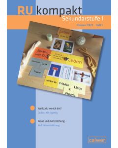 RU kompakt Sekundarstufe I Klassen 7/8/9 Heft 1