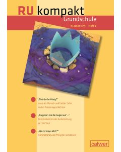 RU kompakt. Grundschule Klasse 3/4 Heft 2